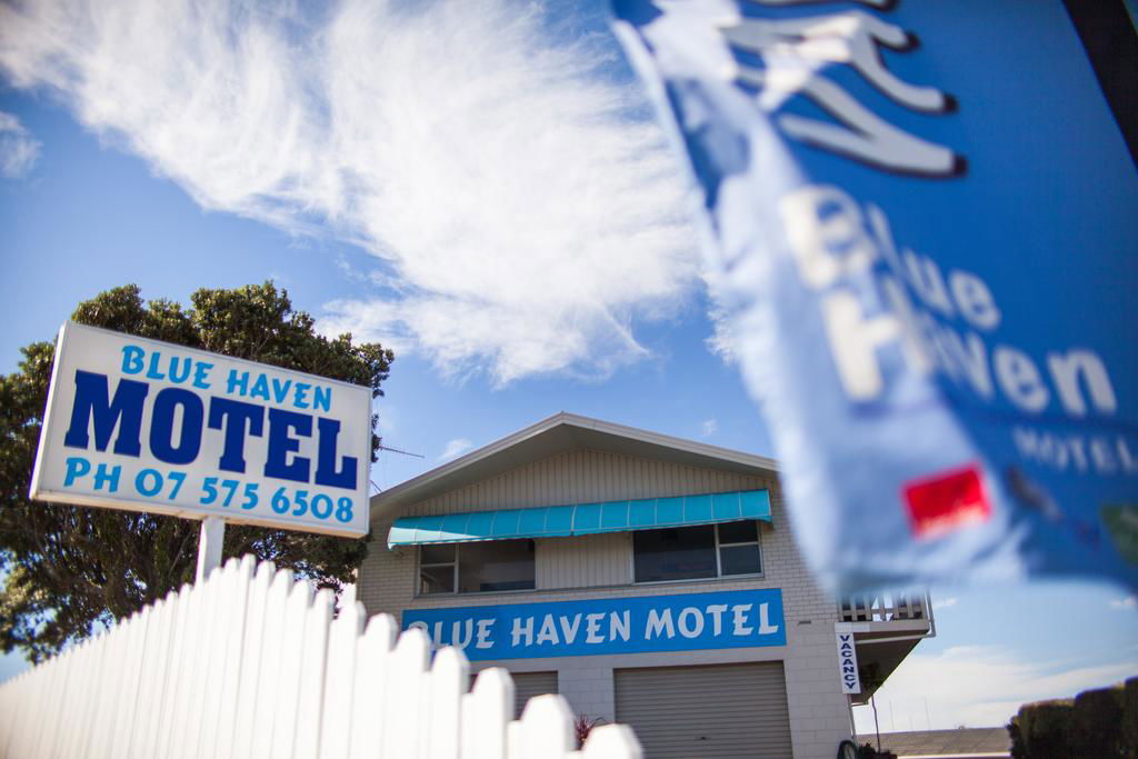 Blue Haven Motel - thumb 2