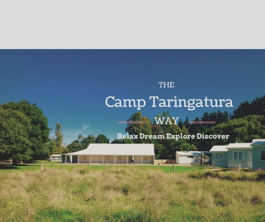 Camp Taringatura Backpackers - thumb 3