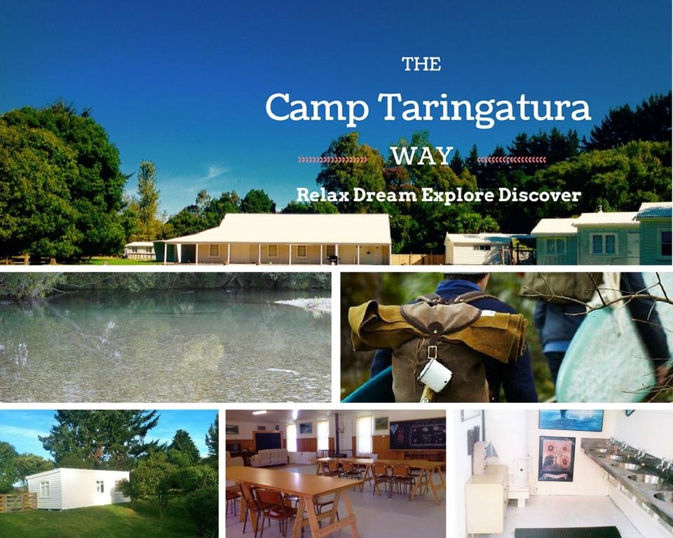 Camp Taringatura Backpackers - thumb 0
