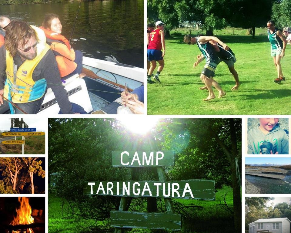 Camp Taringatura Backpackers - thumb 1