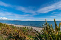 Chalet Mahuta - Five Mile Bay Holiday Home