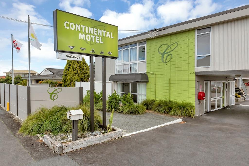 Continental Motel - thumb 0