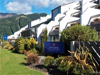 Copthorne Hotel  Apartments Queenstown Lakeview