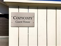 Cozy Cozy Guest House