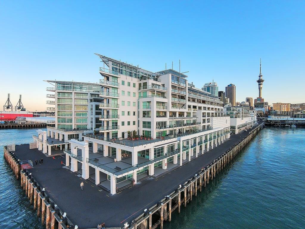 Dream Apartments Viaduct Auckland - thumb 0