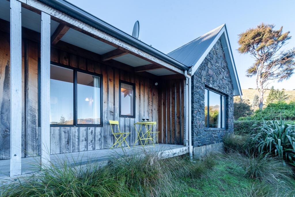 Fantail Cottage - Akaroa Holiday Home - thumb 0
