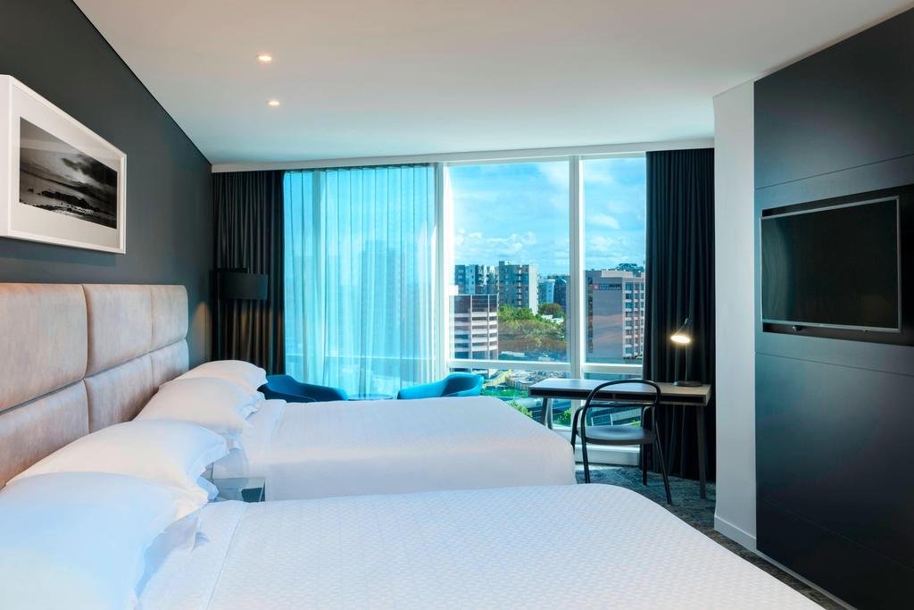 Four Points By Sheraton Auckland - thumb 3