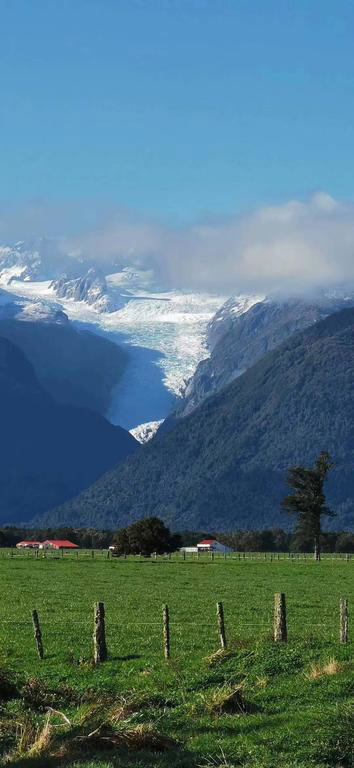 Glacier View Motel - Franz Josef - thumb 3