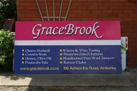 Gracebrook Retreat