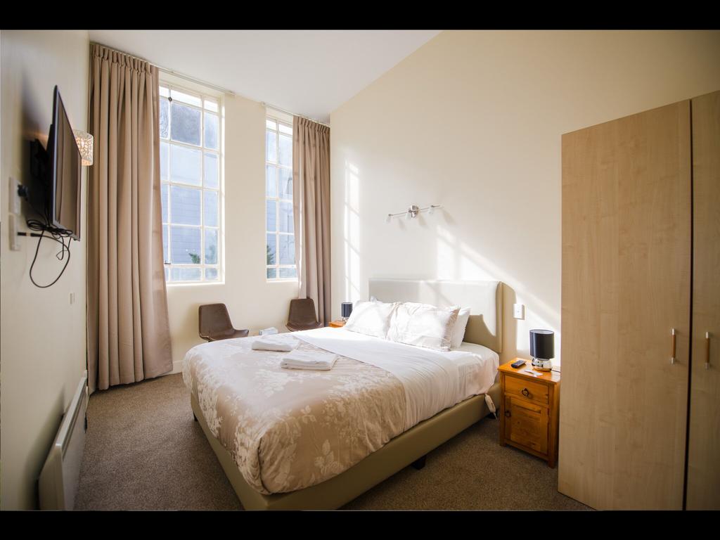 Grand Central Serviced Apartments - thumb 0