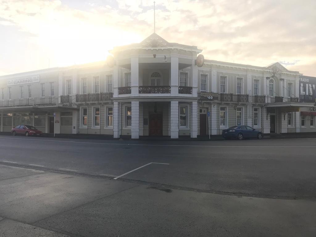 Grand Hotel - Whangarei - thumb 0