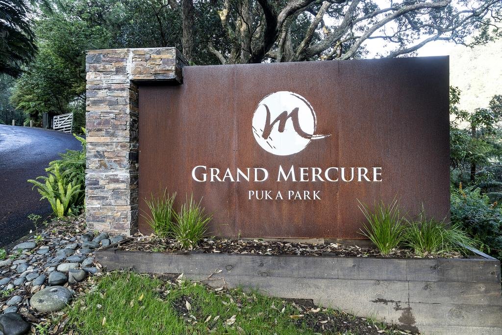 Grand Mercure Puka Park Resort - thumb 1