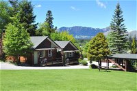 Greenacres Alpine Chalets  Villas