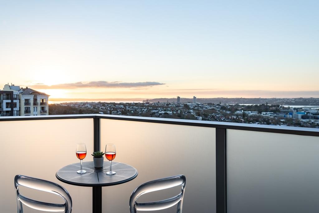 Haka Hotel Suites - Auckland City - thumb 0