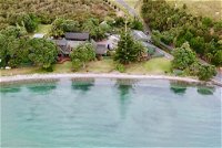 Halcyon Boatshed - Privacy and Serenity in a Beautiful Spot