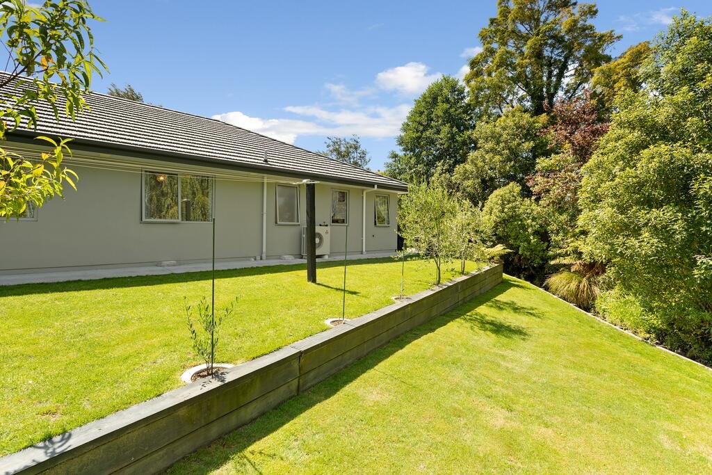 Halswell Guesthouse - Christchurch Holiday Home - thumb 2