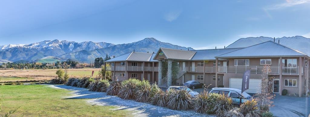 Hanmer Springs Retreat - Accommodation New Zealand 0