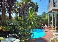 Harbour View - Tairua Holiday Home
