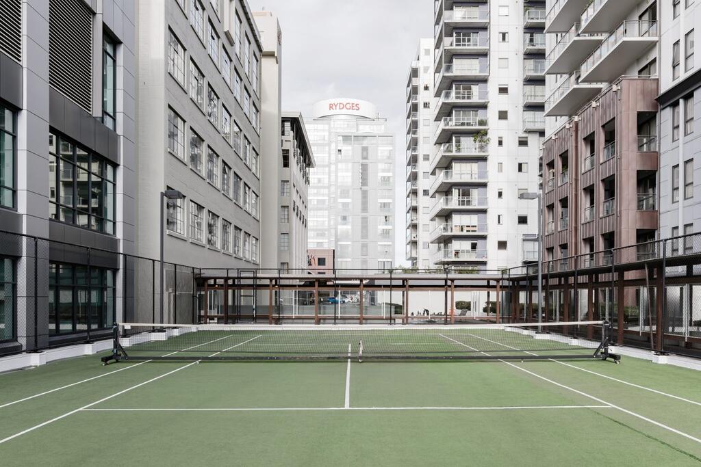 Heritage Premium Apartments - Auckland CBD - thumb 2