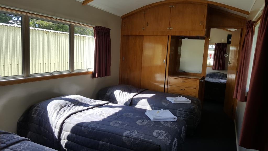 High Country Lodge, Motels & Backpackers - thumb 3