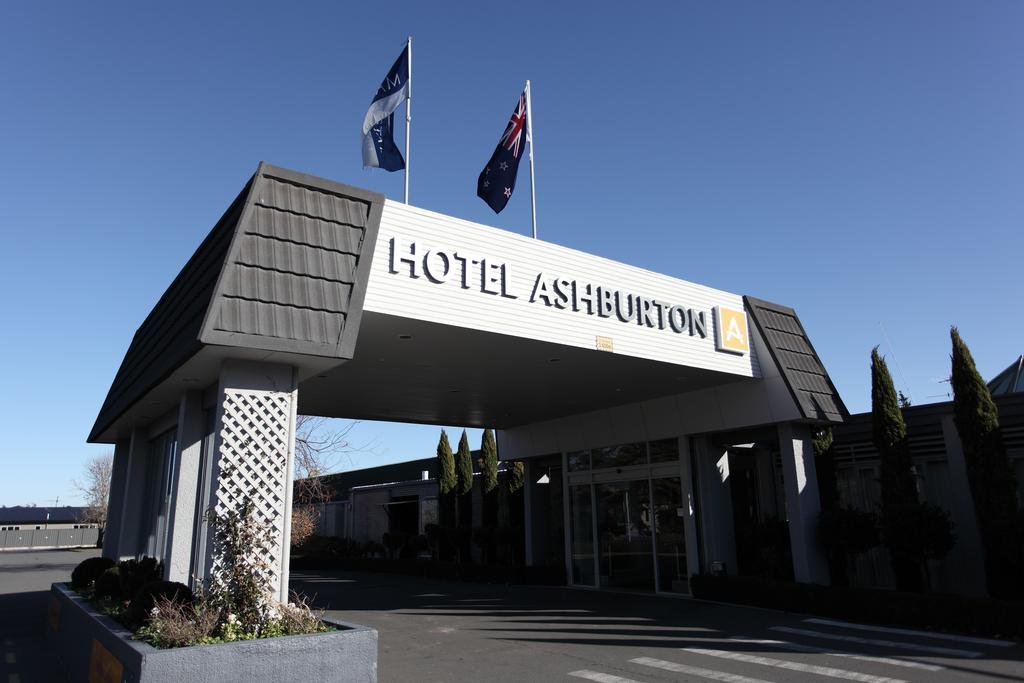 Hotel Ashburton - thumb 1