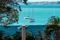 Kina Cottage - Waiheke Holiday Home