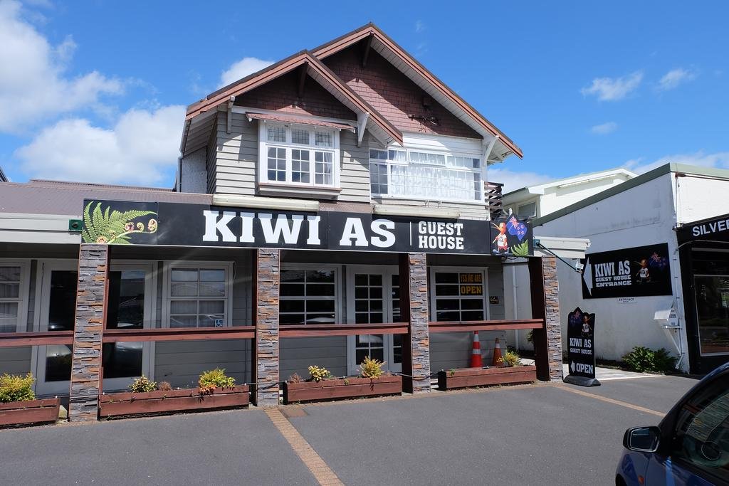 Kiwi As Guest House - thumb 0