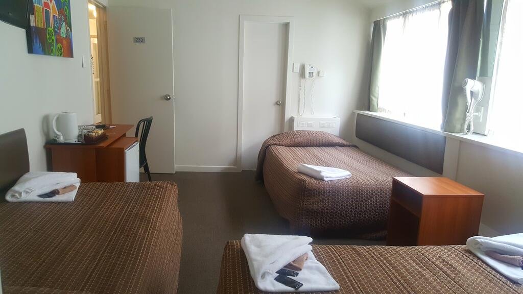 Kiwi International Hotel - thumb 2