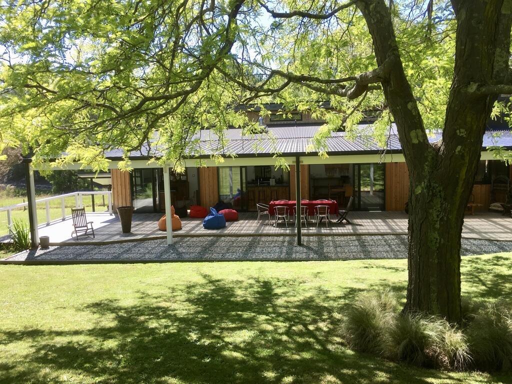 Korepo Lodge @ Ruby Bay - Accommodation New Zealand 2