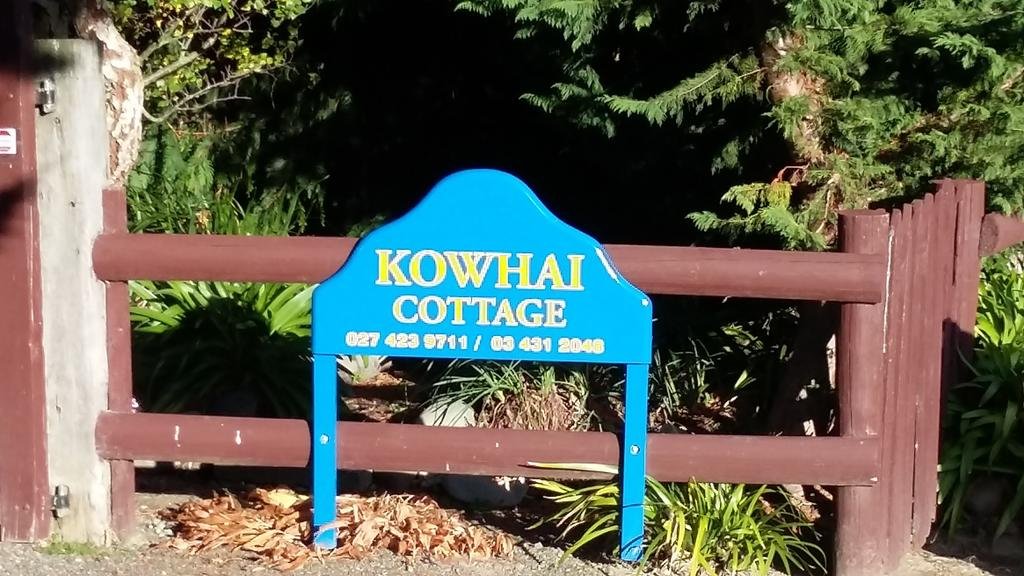 Kowhai Cottage Duntroon - thumb 3