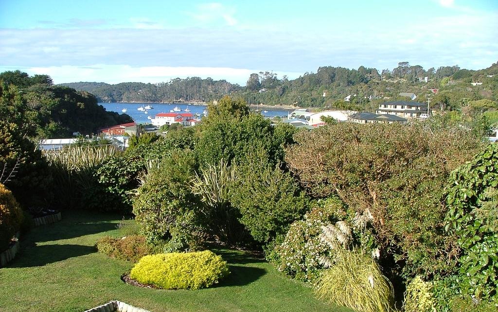 Kowhai Lane Lodge - Accommodation New Zealand 2