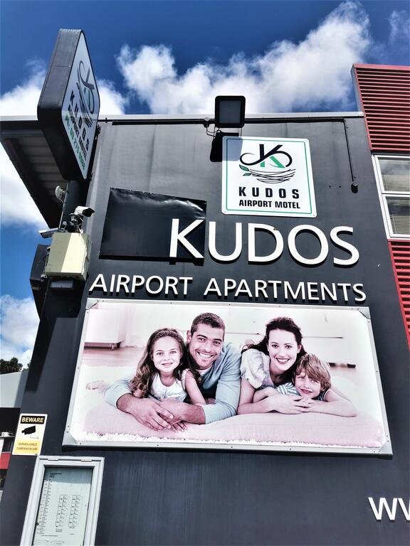 Kudos Business Suites & Airport Motel - thumb 3