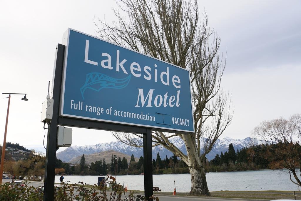 Lakeside Motel - thumb 2