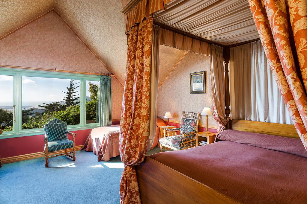 Larnach Lodge & Stable Stay - thumb 3
