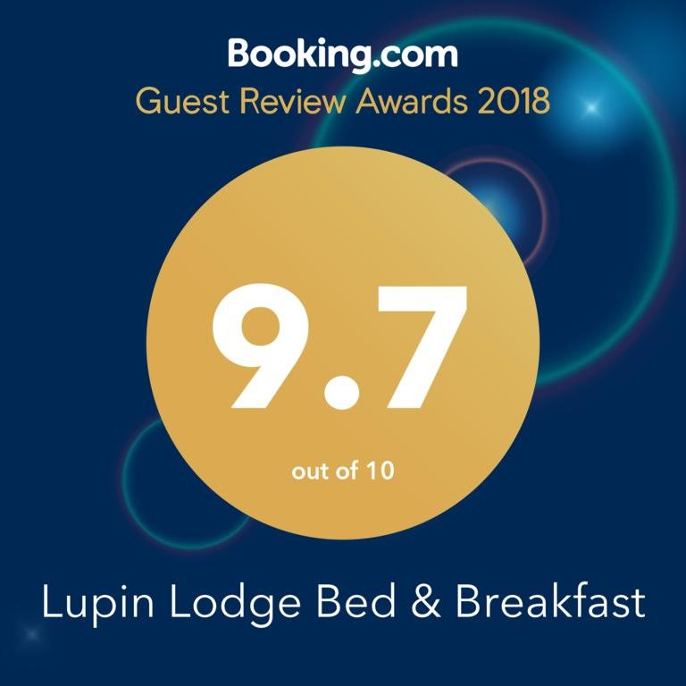 Lupin Lodge Bed & Breakfast - thumb 3