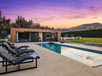 Luxury Shotover Retreat