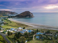 Mahia Motel and Holiday Park