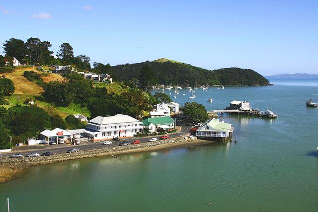 Mangonui Hotel - thumb 1