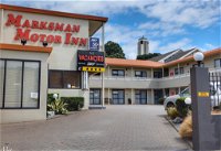Marksman Motor Inn
