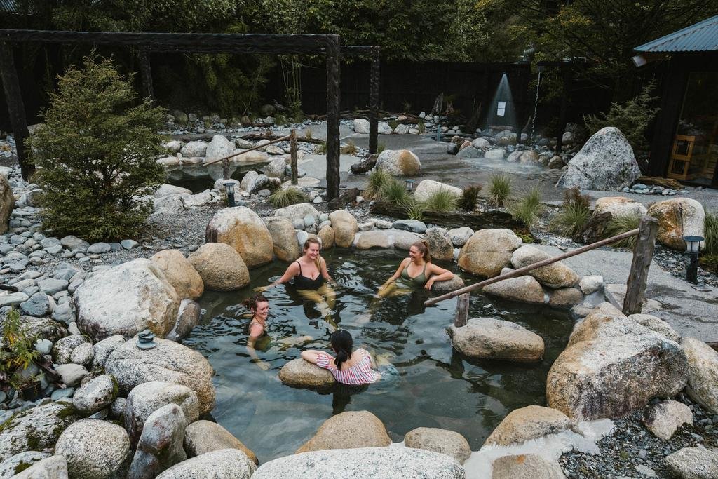 Maruia Hot Springs - thumb 0