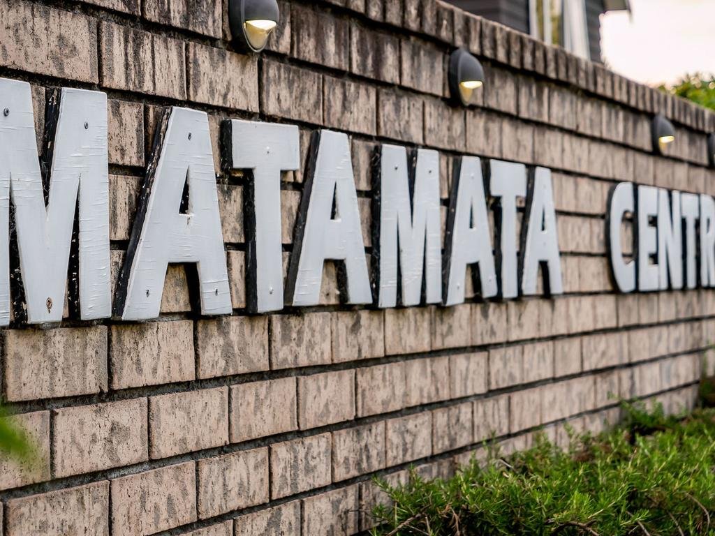 Matamata Central Motel - thumb 1