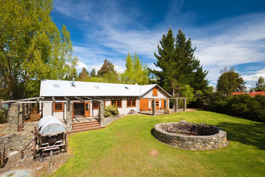 Mataura Lodge Athol - thumb 1