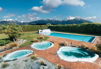 Methven Resort