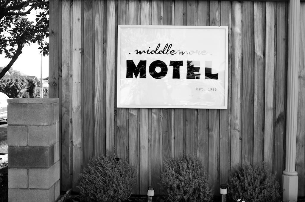 Middlemore Motel - thumb 0
