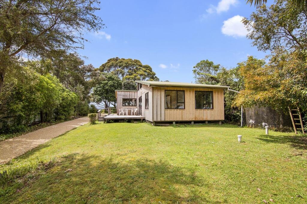 Milnthorpe Cottage - Golden Bay Holiday Home - thumb 3