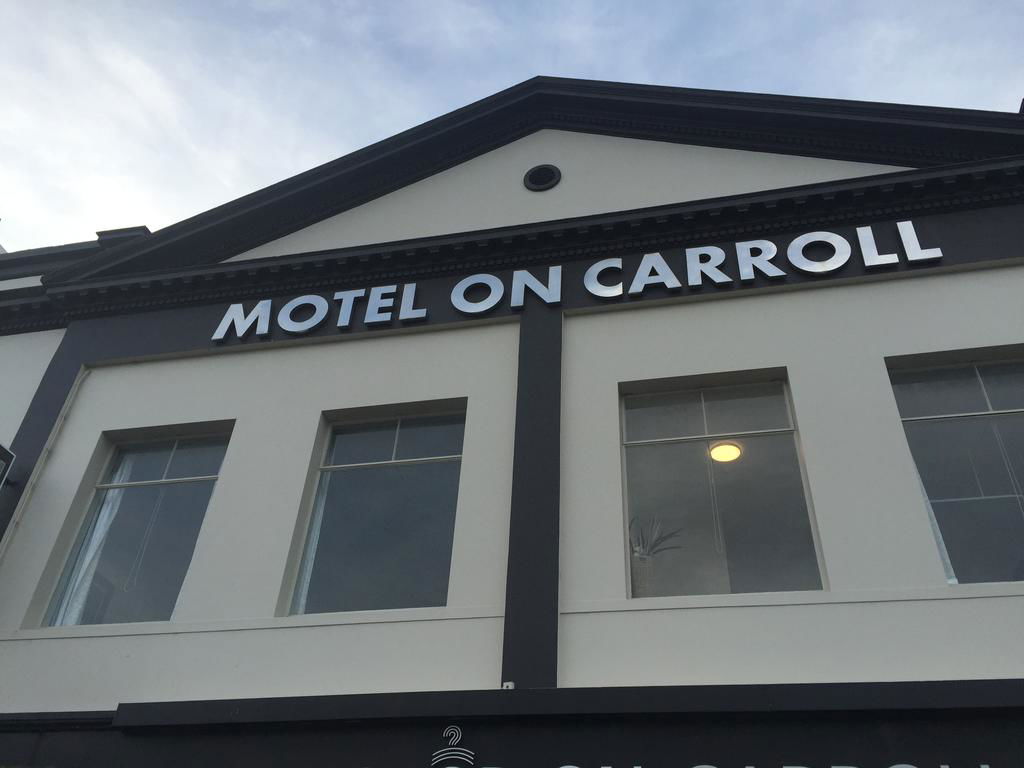 Motel On Carroll - thumb 0
