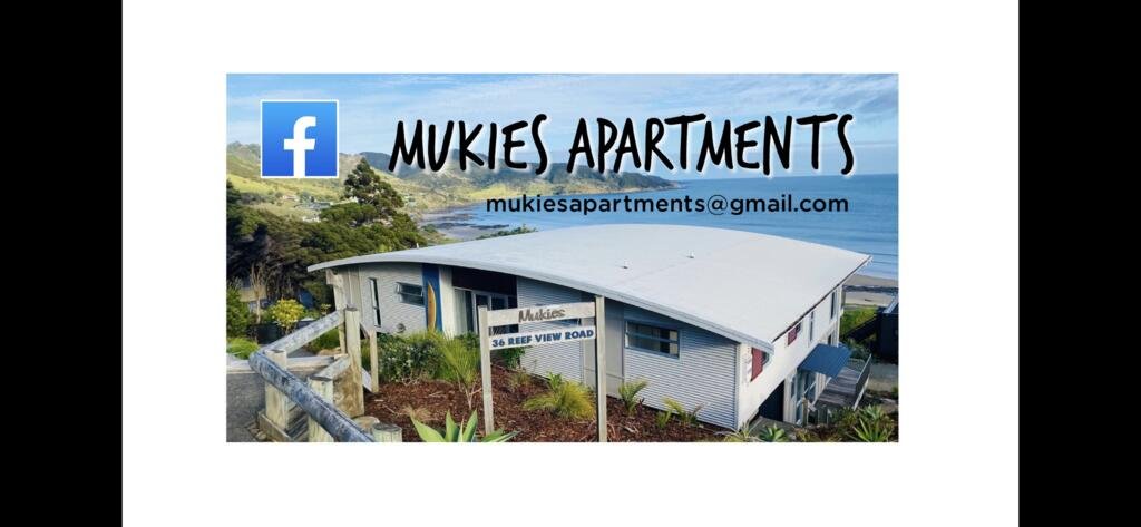 Mukies Apartments - thumb 0