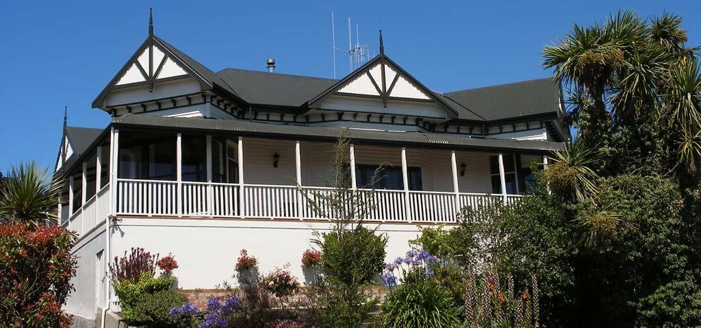 Nelson Heights Bed & Breakfast - thumb 0