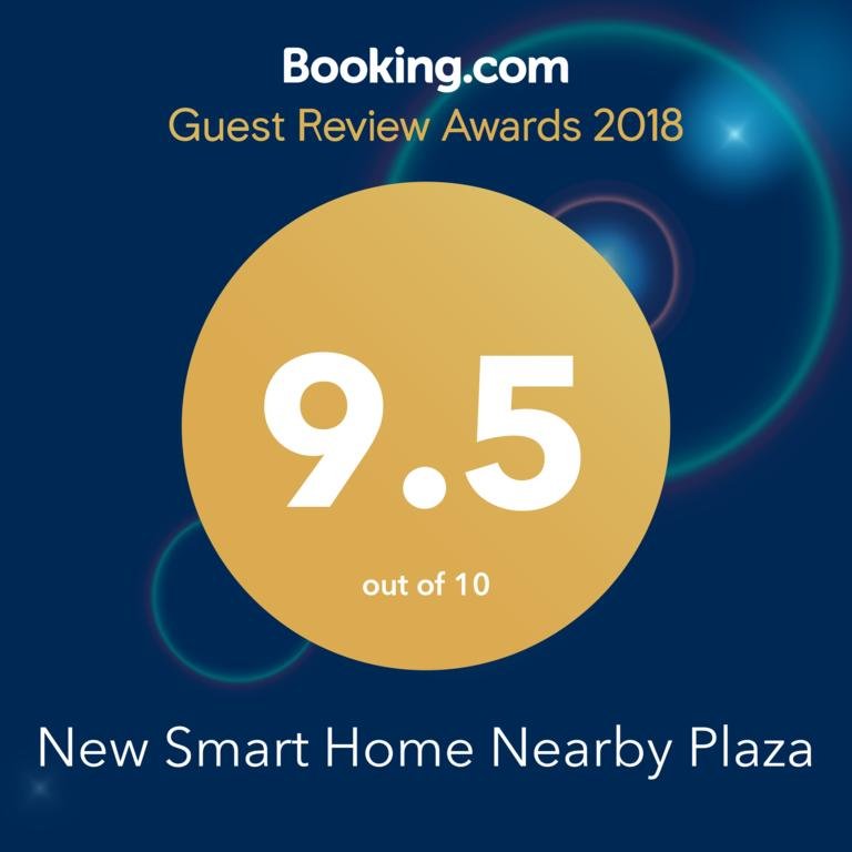 New Smart Home Nearby Plaza - thumb 3