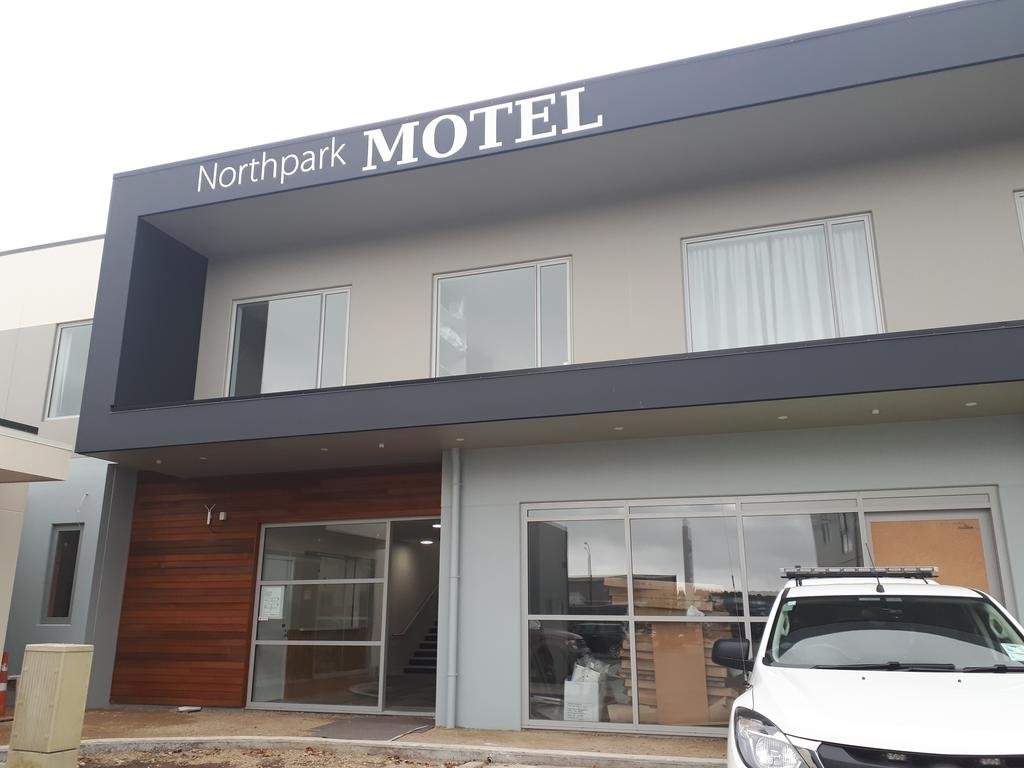 Northpark Motel - thumb 1